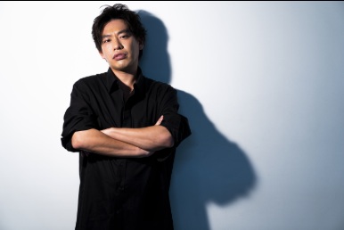 箕輪厚介 Kosuke Minowa